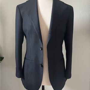 SuitSupply Roma Fit Jacket